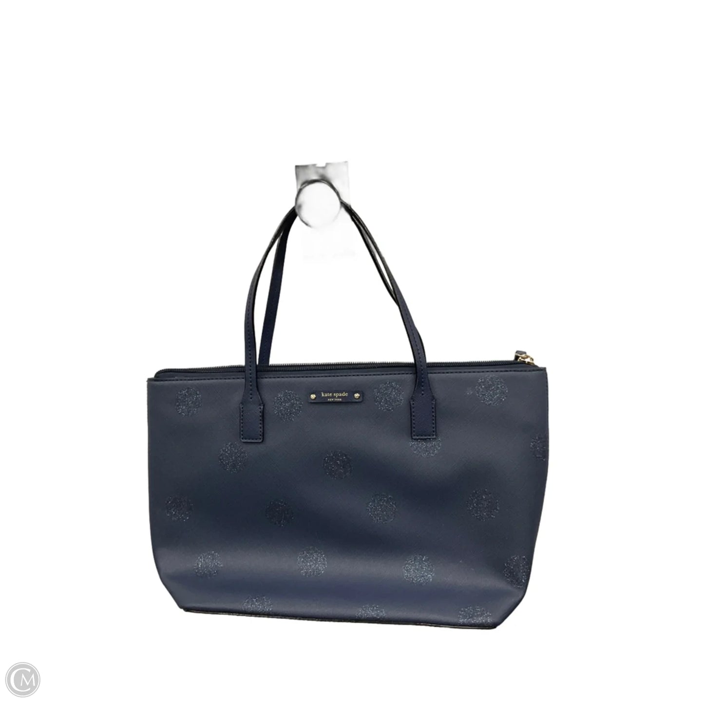 Tote Designer By Kate Spade, Size: Small