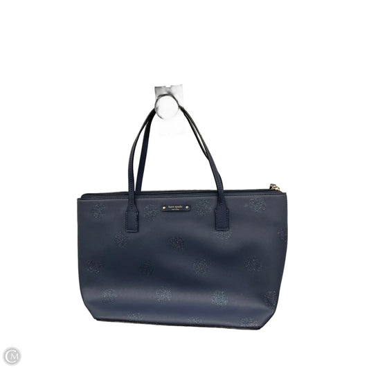 Tote Designer By Kate Spade, Size: Small