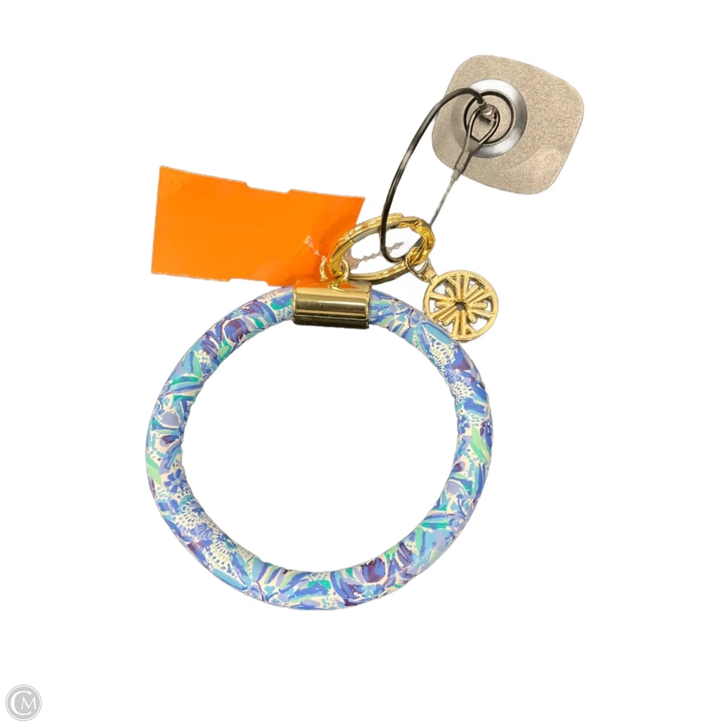 Key Chain Designer By Lilly Pulitzer