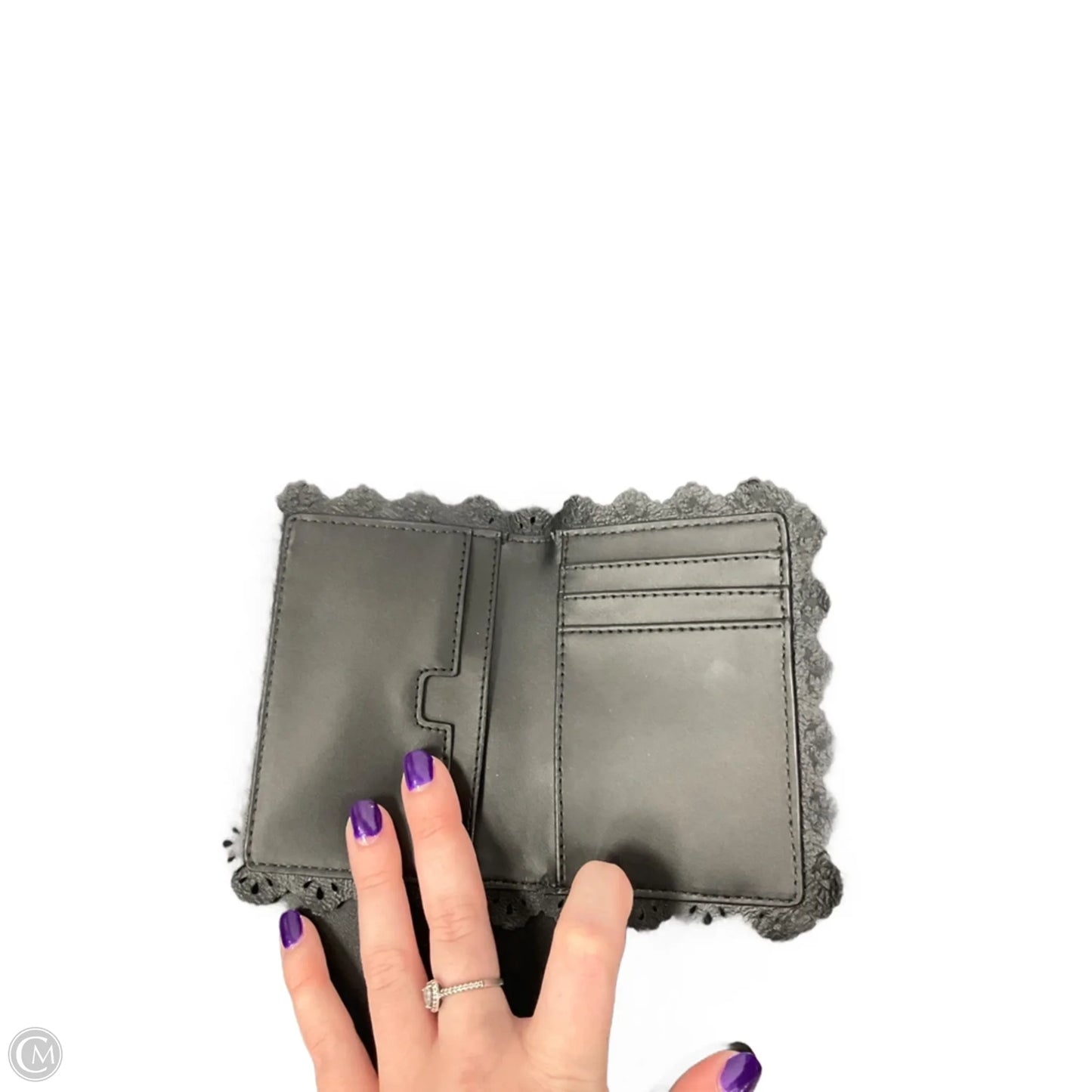 Wallet Designer By Kate Spade, Size: Small