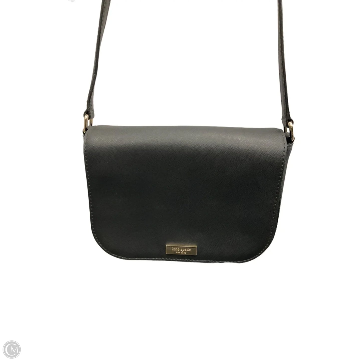 Crossbody Designer By Kate Spade, Size: Medium