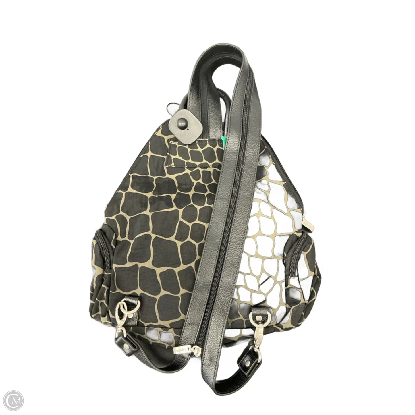 Backpack By Baggallini, Size: Small