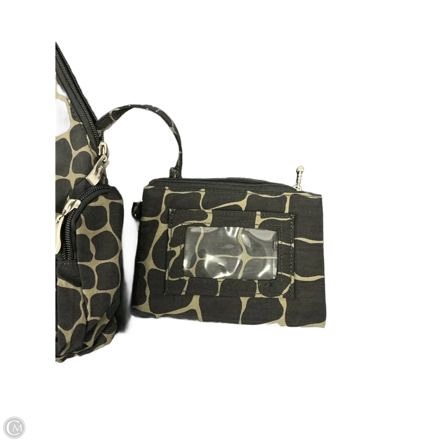 Backpack By Baggallini, Size: Small