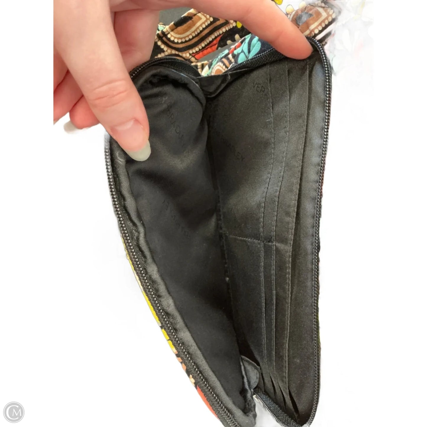 Crossbody By Vera Bradley, Size: Medium