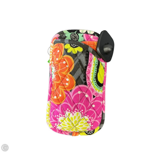 Sunglass Case By Vera Bradley