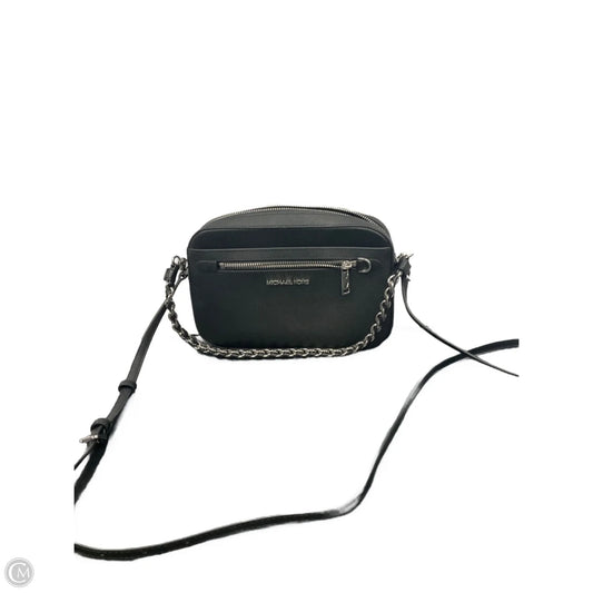Crossbody Designer By Michael Kors, Size: Medium