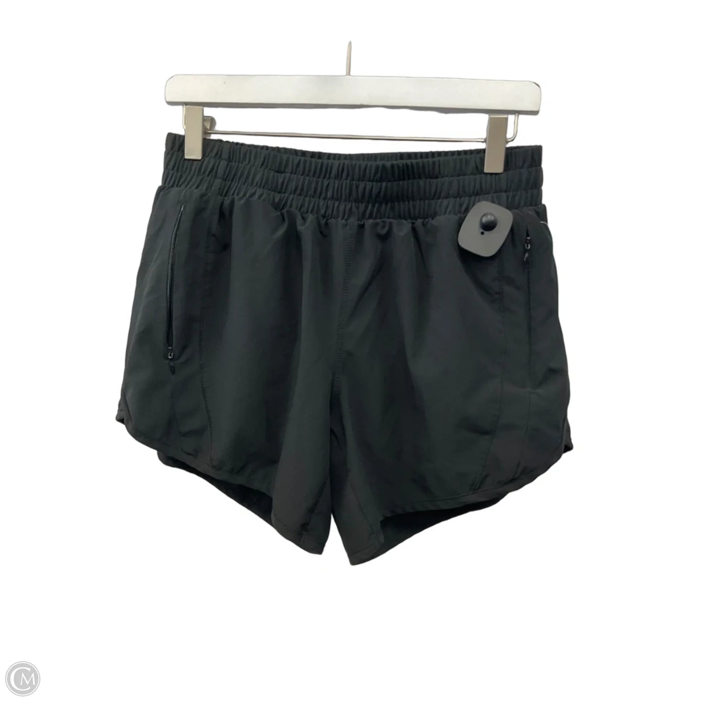 Athletic Shorts By Mountain Hardwear In Black, Size: S