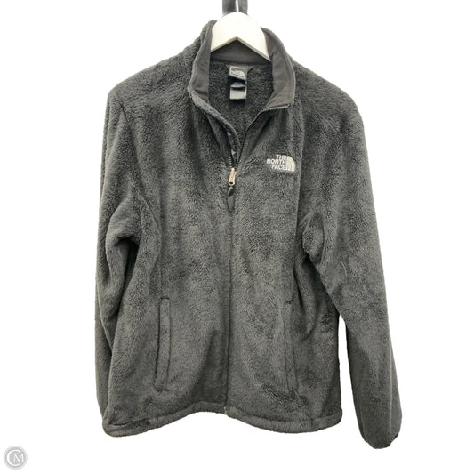 Jacket Fleece By The North Face In Black, Size: L
