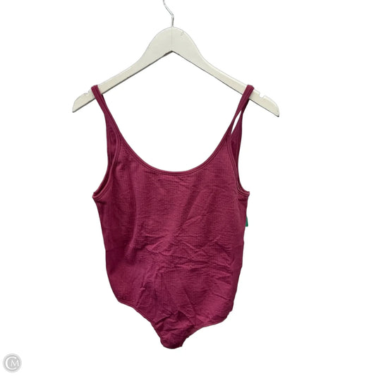 Bodysuit By Lululemon In Pink, Size: S