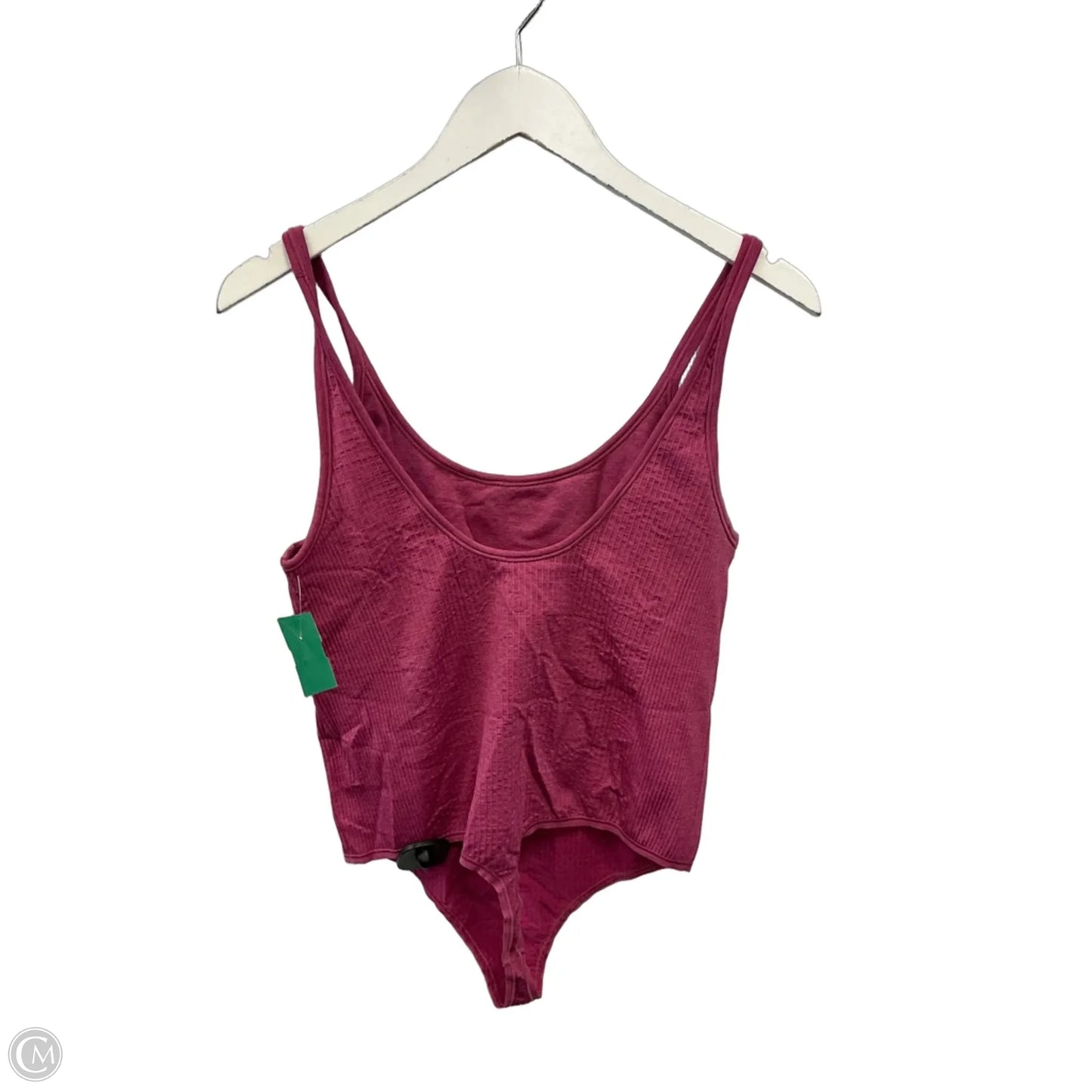 Bodysuit By Lululemon In Pink, Size: S