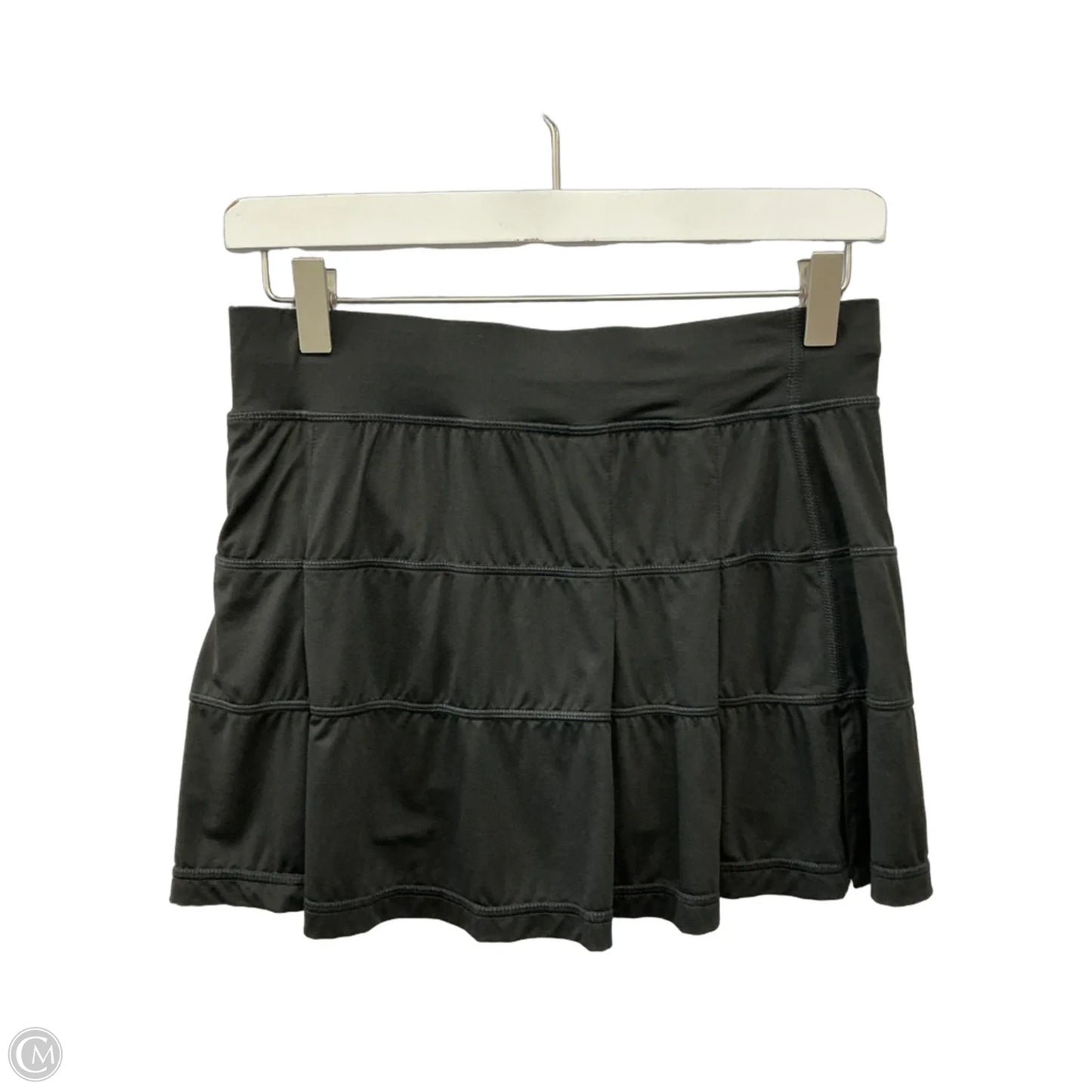 Athletic Skort By Sofibella In Black, Size: S