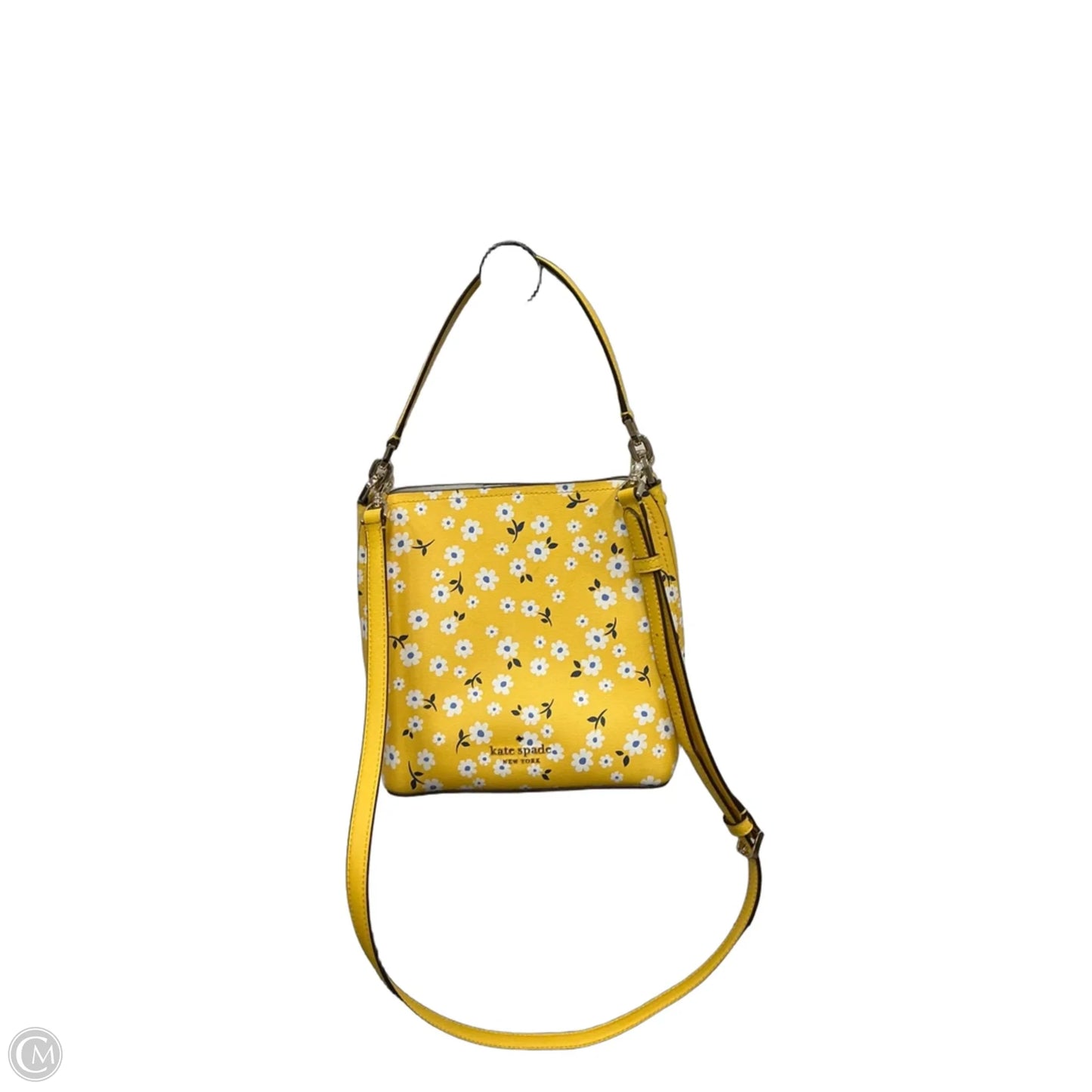 Handbag Designer By Kate Spade, Size: Medium