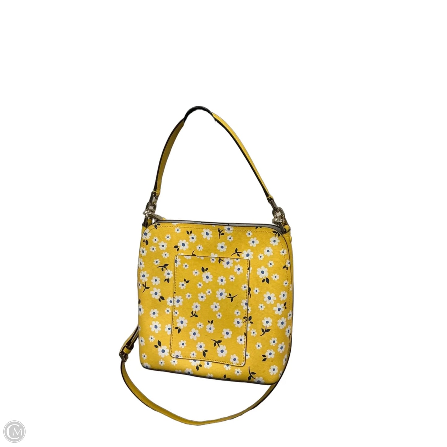 Handbag Designer By Kate Spade, Size: Medium