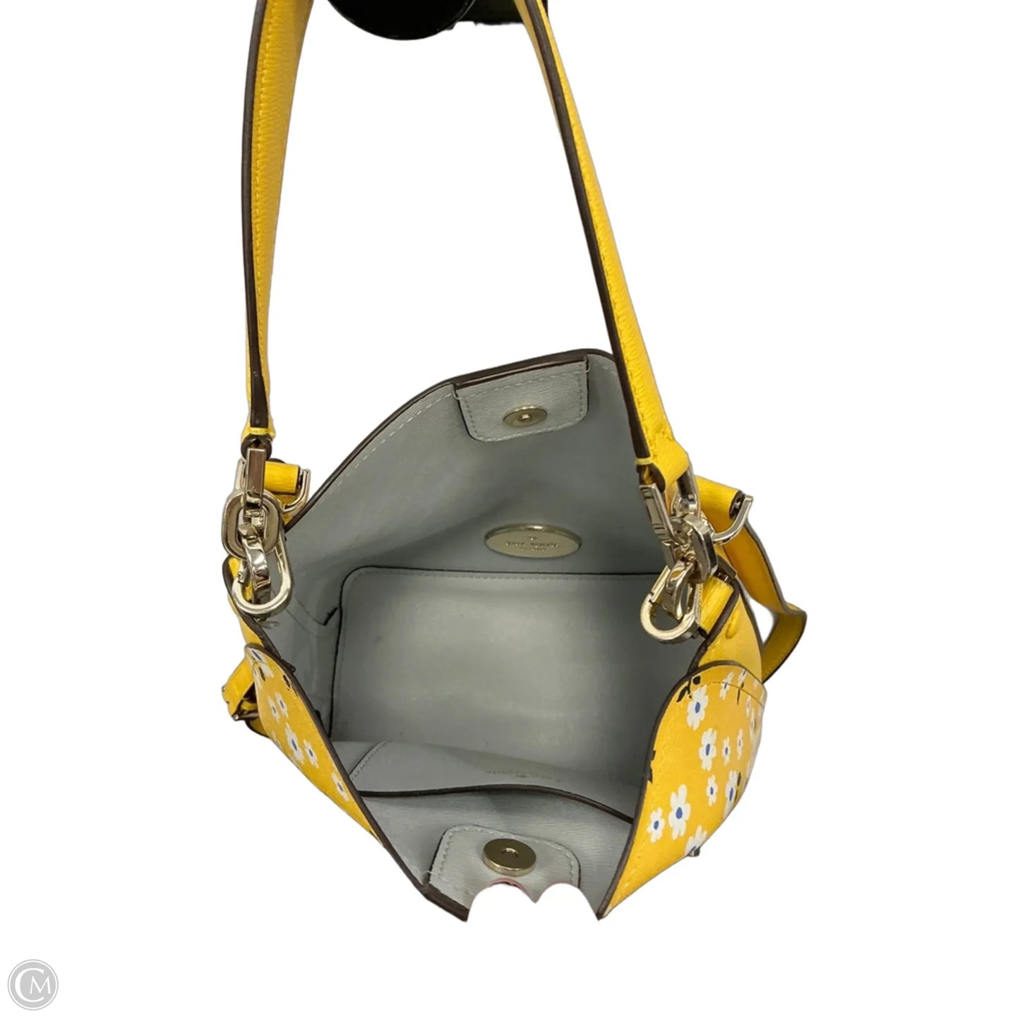 Handbag Designer By Kate Spade, Size: Medium