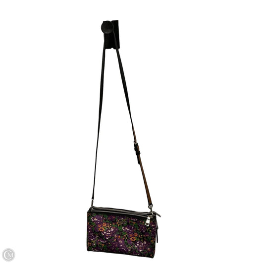 Crossbody Designer By Coach, Size: Medium