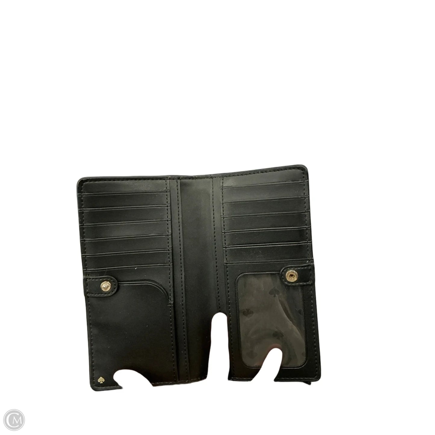 Wallet Designer By Kate Spade, Size: Medium