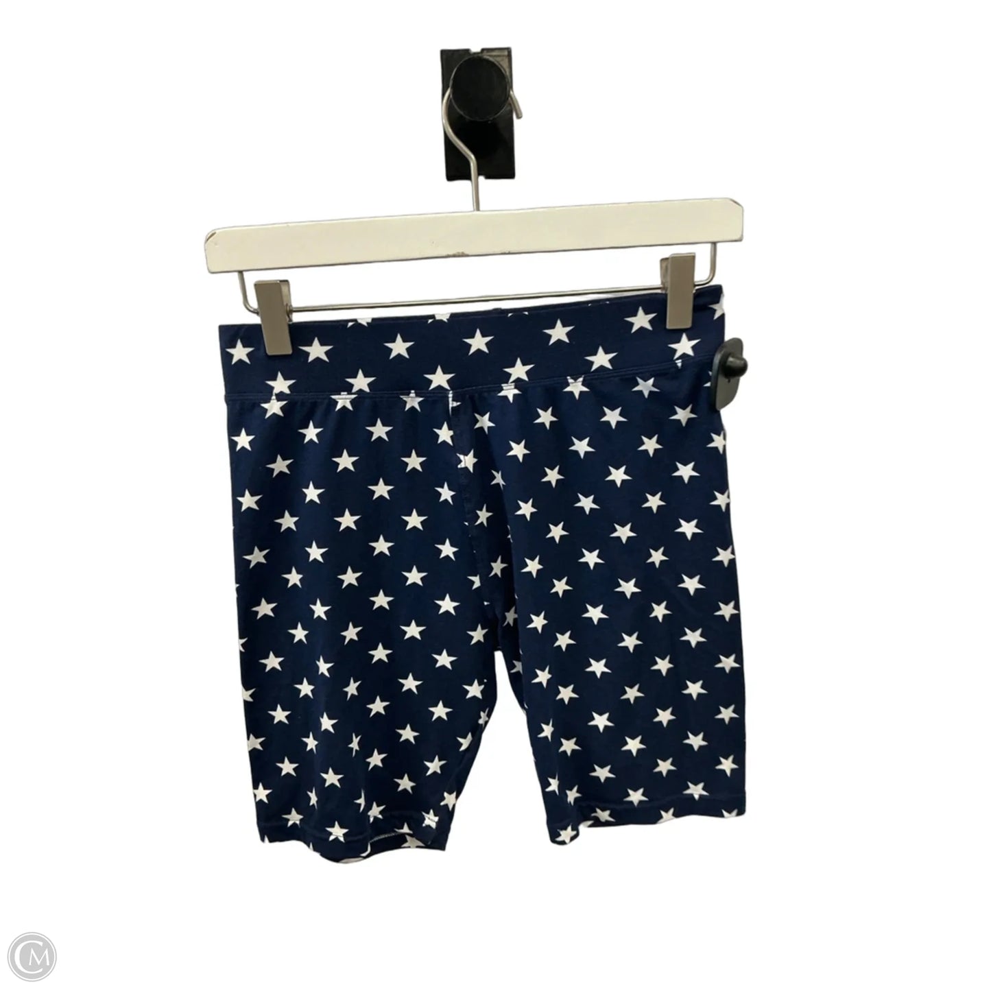 Shorts By Clothes Mentor In Navy, Size: 6
