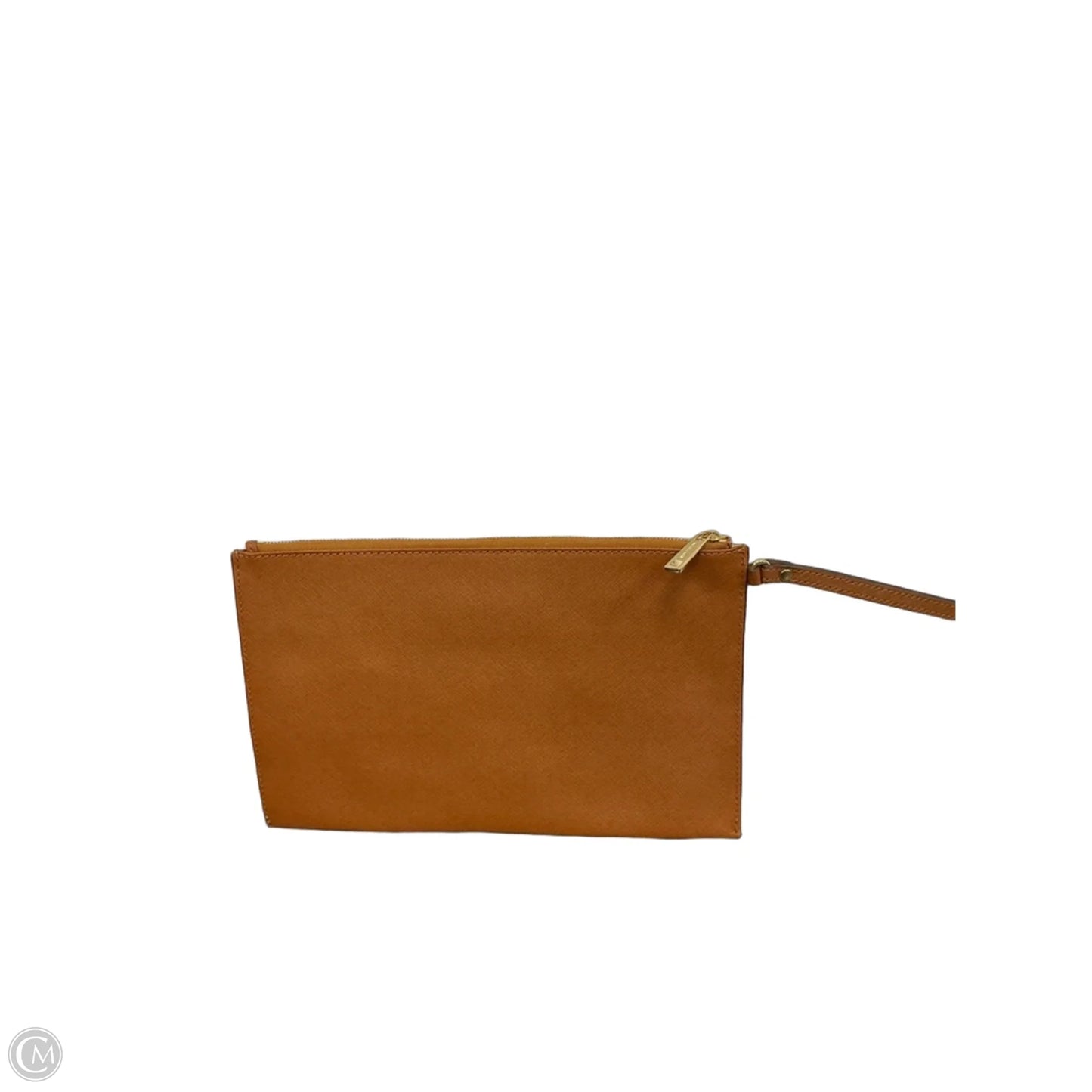 Wristlet Designer By Michael Kors, Size: Large