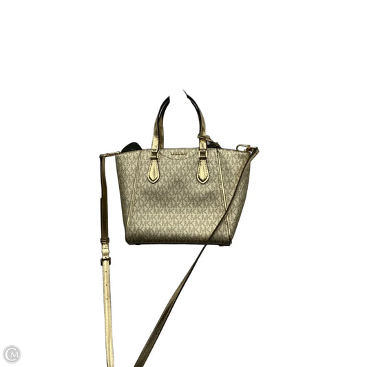 Handbag Designer By Michael Kors, Size: Medium