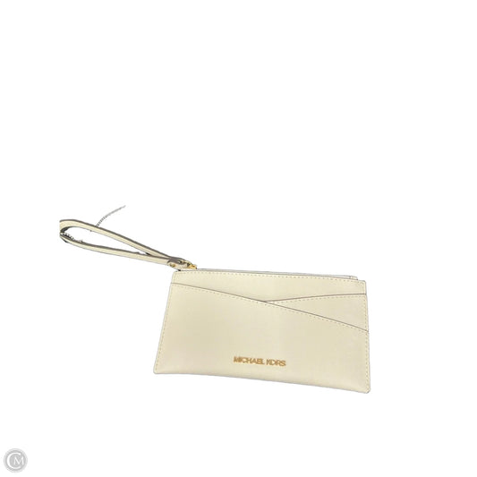 Wristlet Designer By Michael Kors, Size: Medium