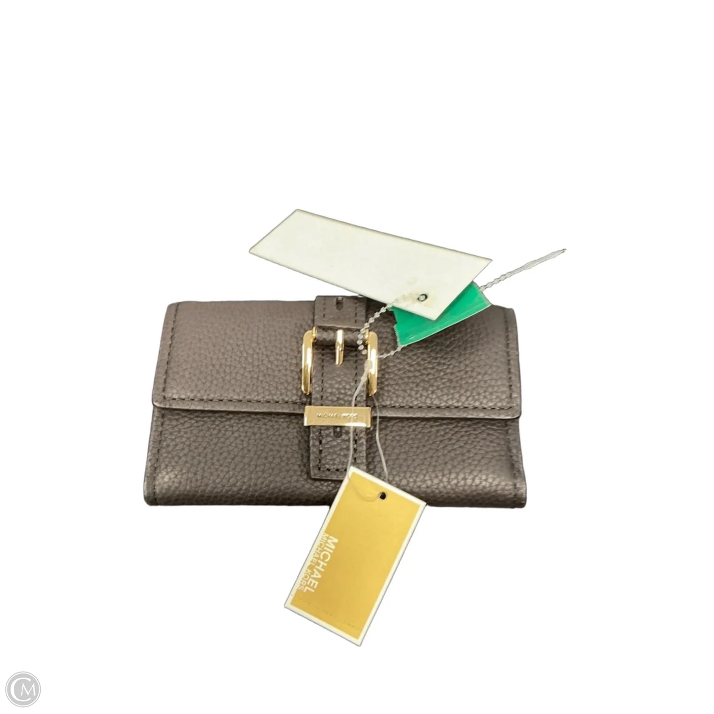 Wallet Designer By Michael Kors, Size: Medium