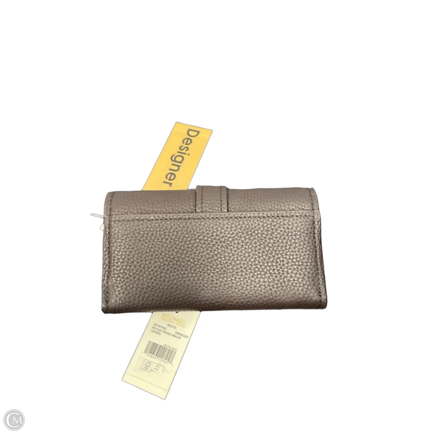 Wallet Designer By Michael Kors, Size: Medium