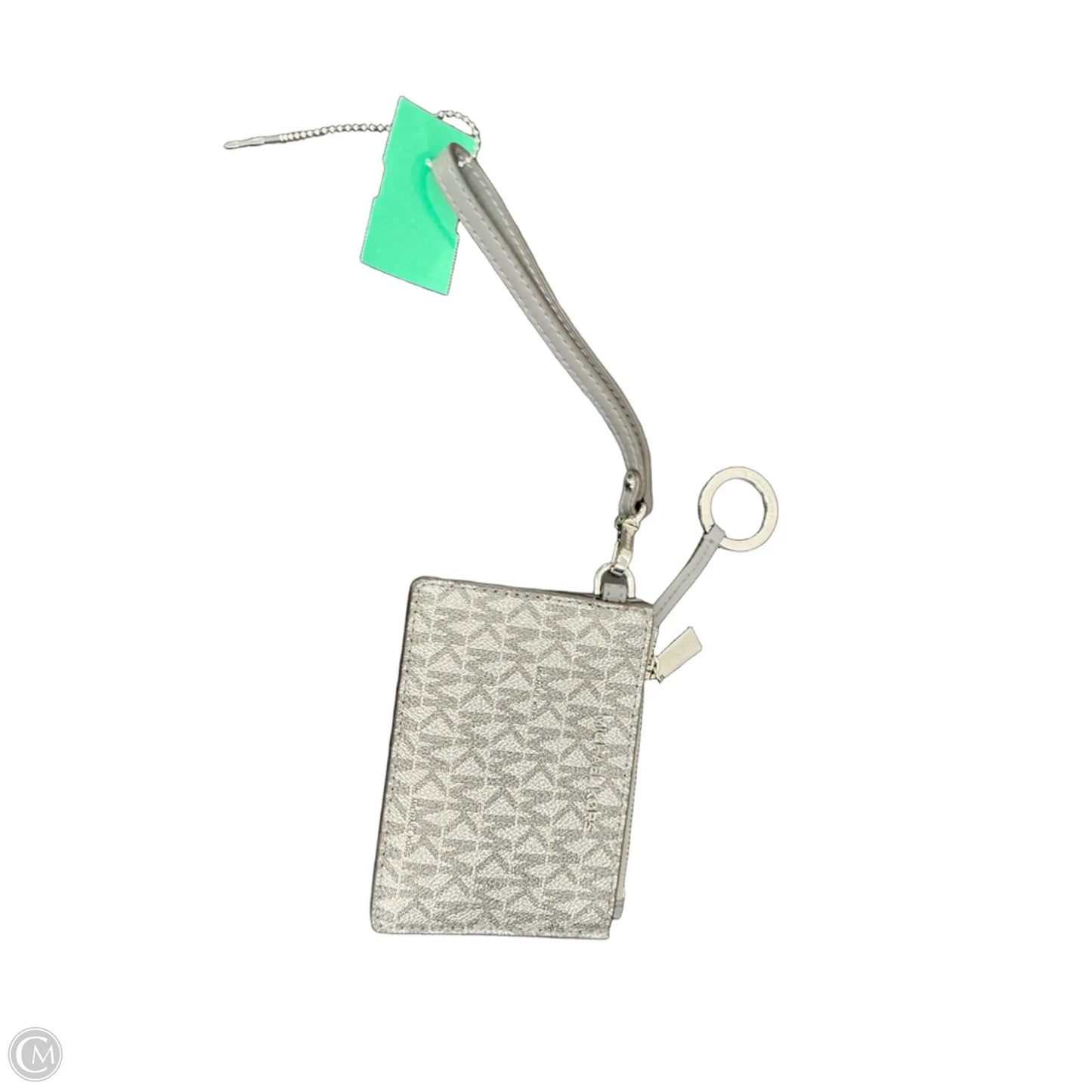 Wristlet Designer By Michael Kors, Size: Small
