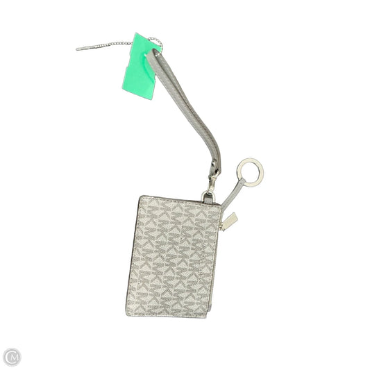 Wristlet Designer By Michael Kors, Size: Small