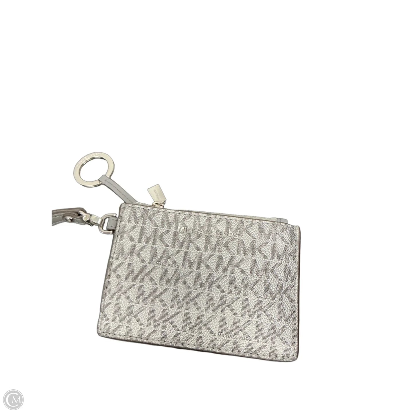 Wristlet Designer By Michael Kors, Size: Small