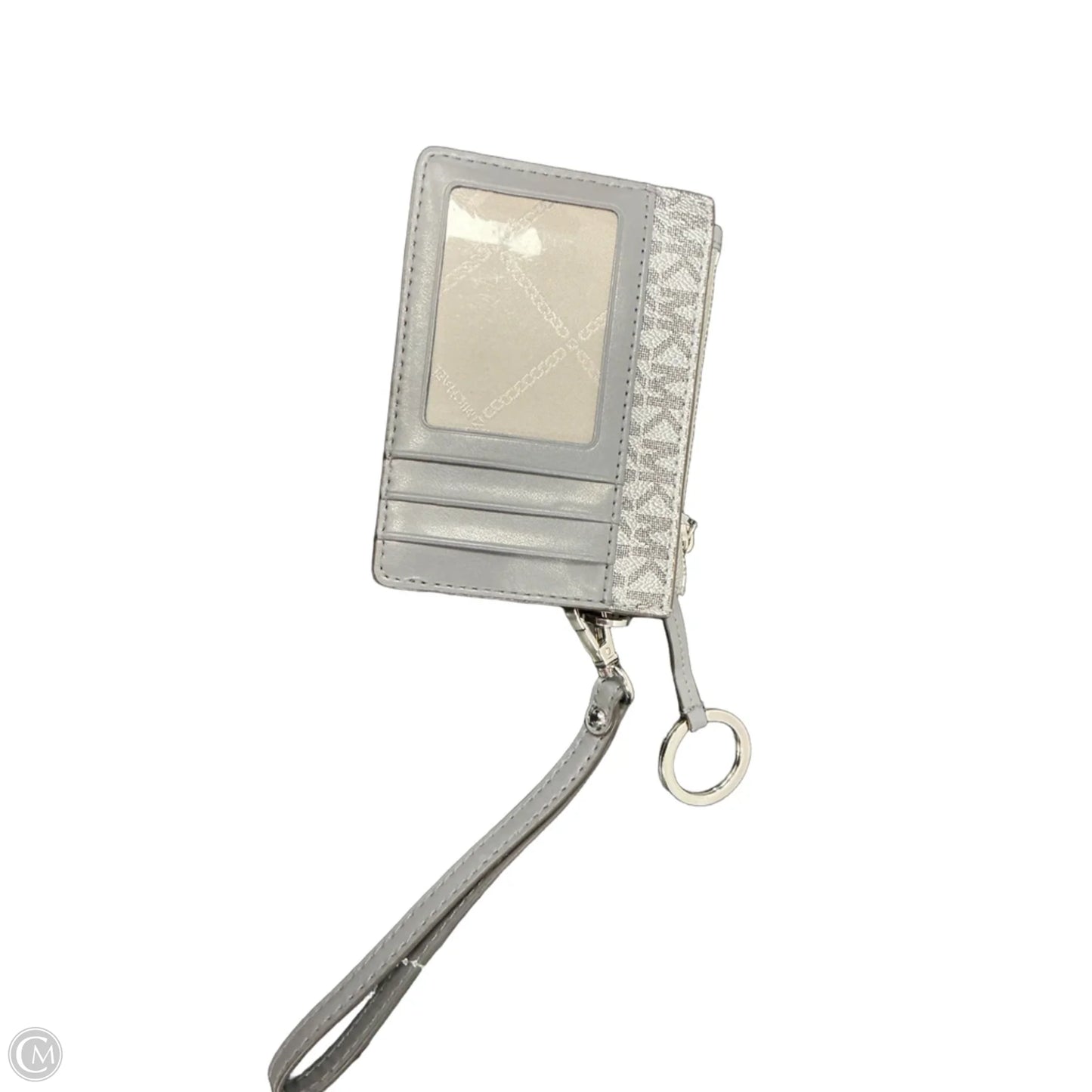 Wristlet Designer By Michael Kors, Size: Small