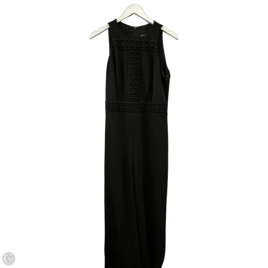 Jumpsuit By Marina In Black, Size: M