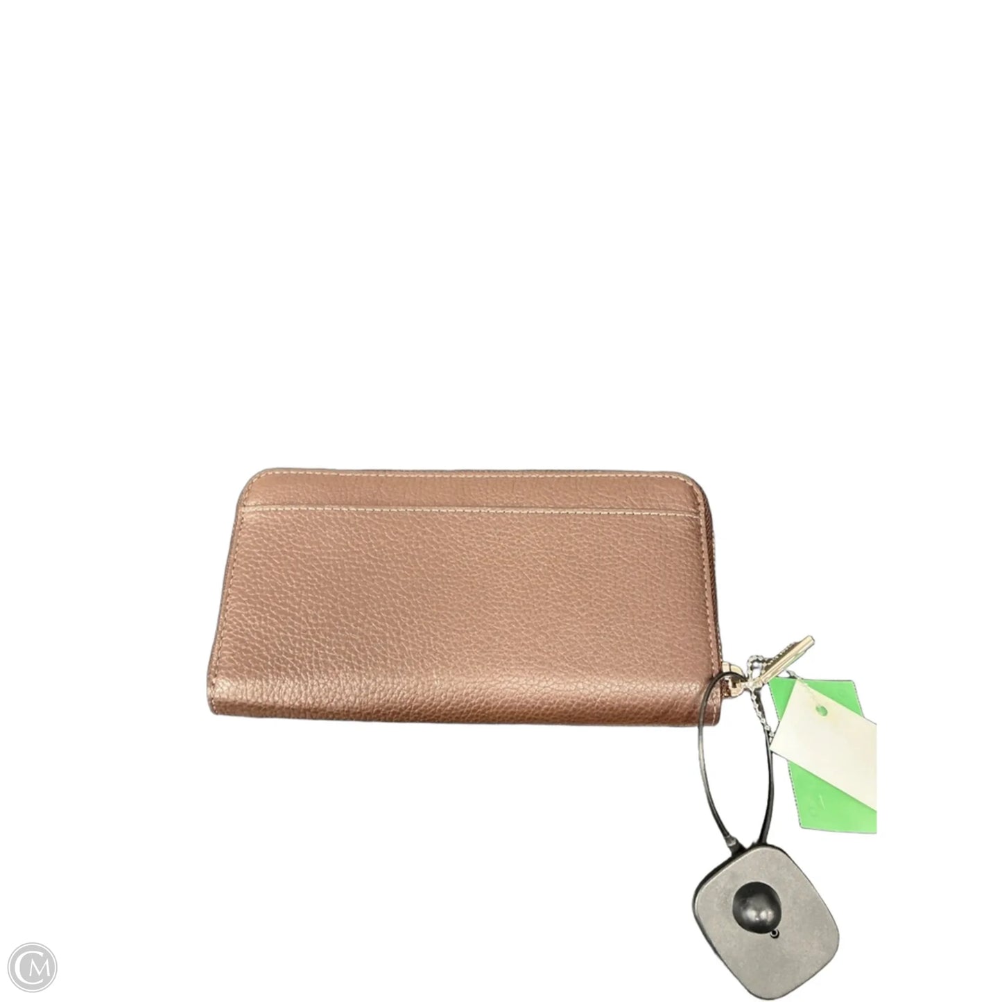 Wallet Designer By Kate Spade, Size: Large