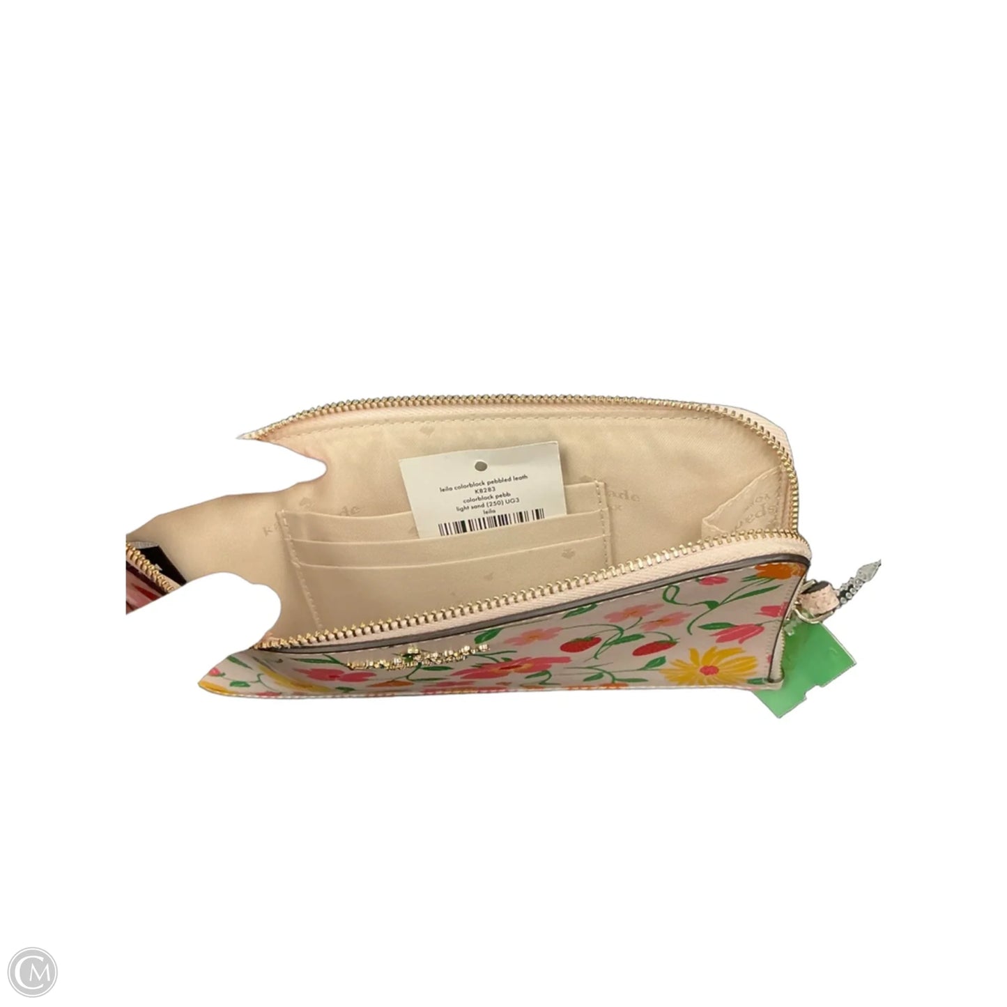 Wristlet Designer By Kate Spade, Size: Medium
