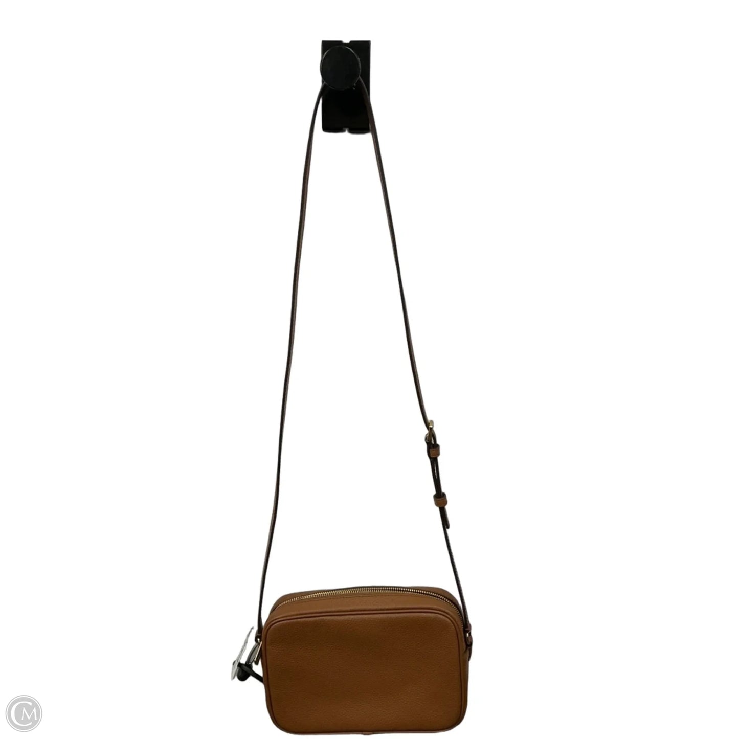 Crossbody Designer By Michael Kors, Size: Medium
