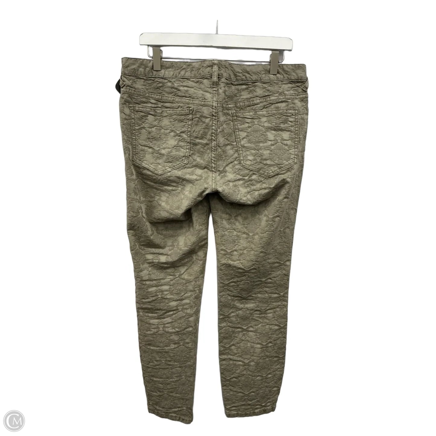Pants Other By Free People In Taupe, Size: 12