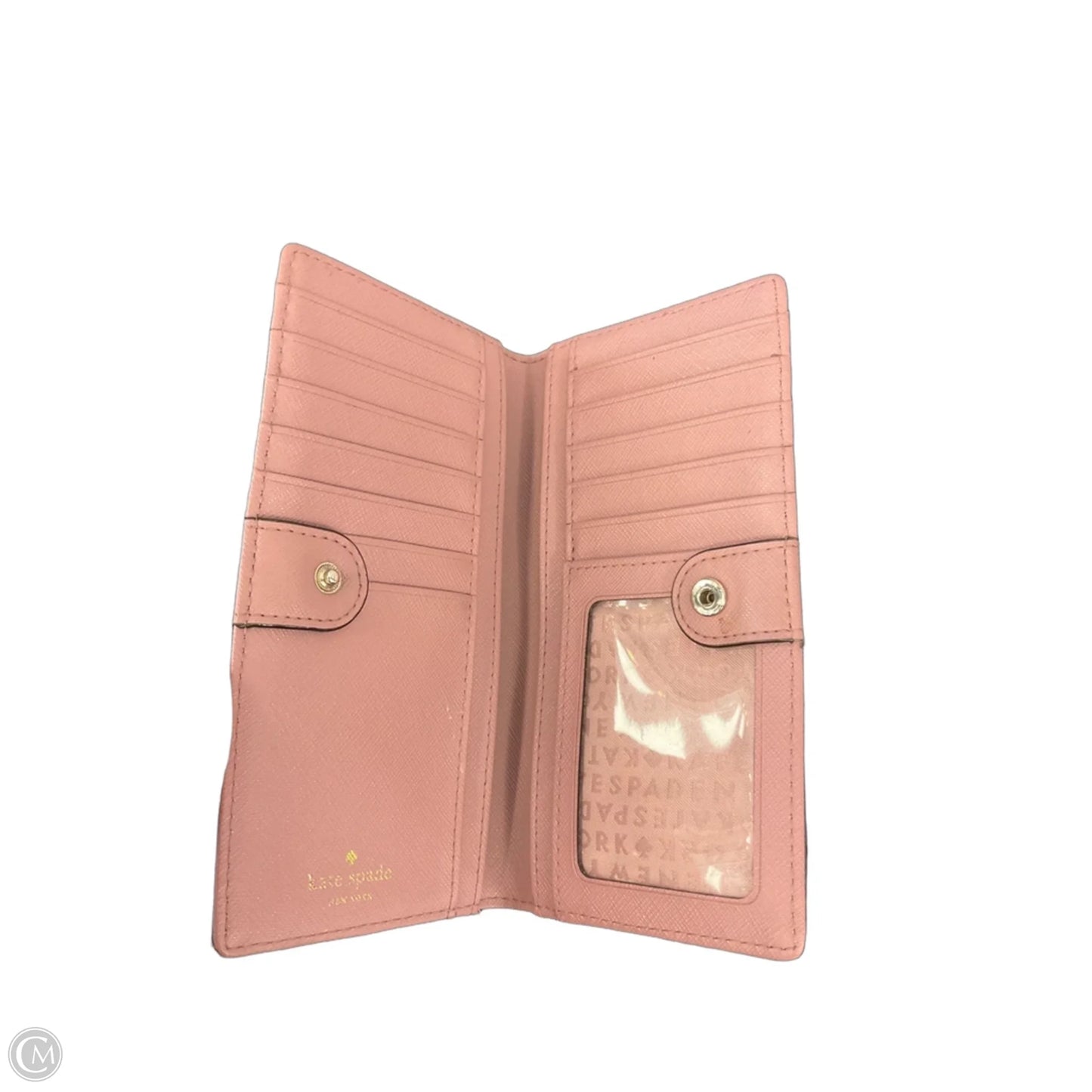 Wallet Designer By Kate Spade, Size: Medium