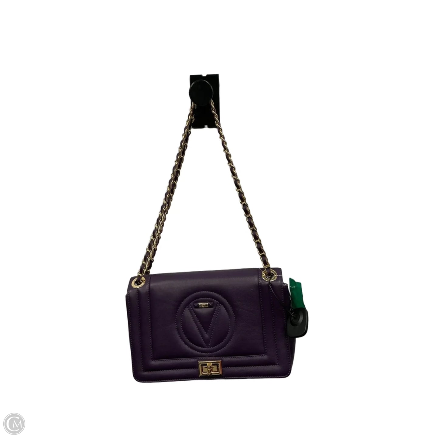 Handbag Designer By Valentino-mario, Size: Medium