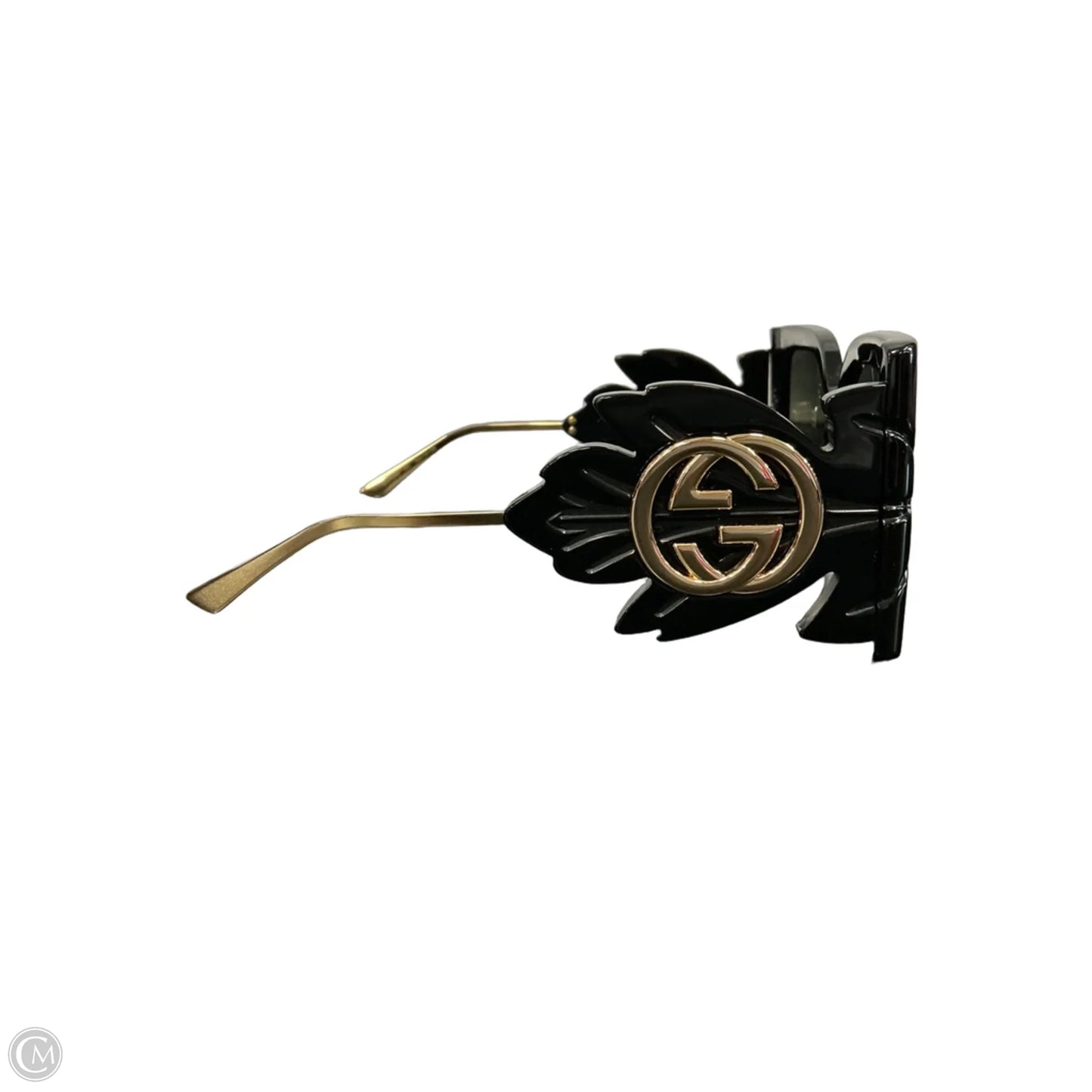 Sunglasses Luxury Designer By Gucci