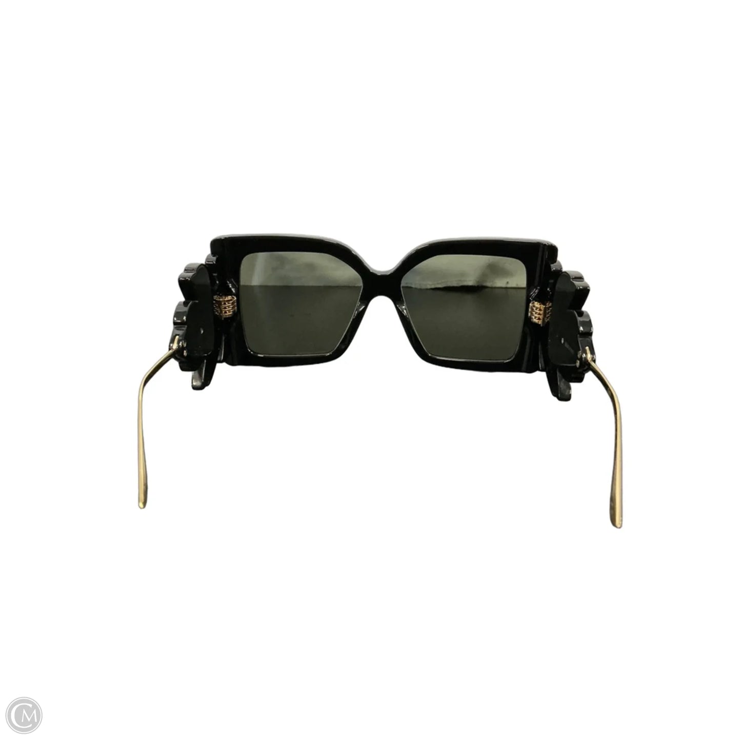 Sunglasses Luxury Designer By Gucci