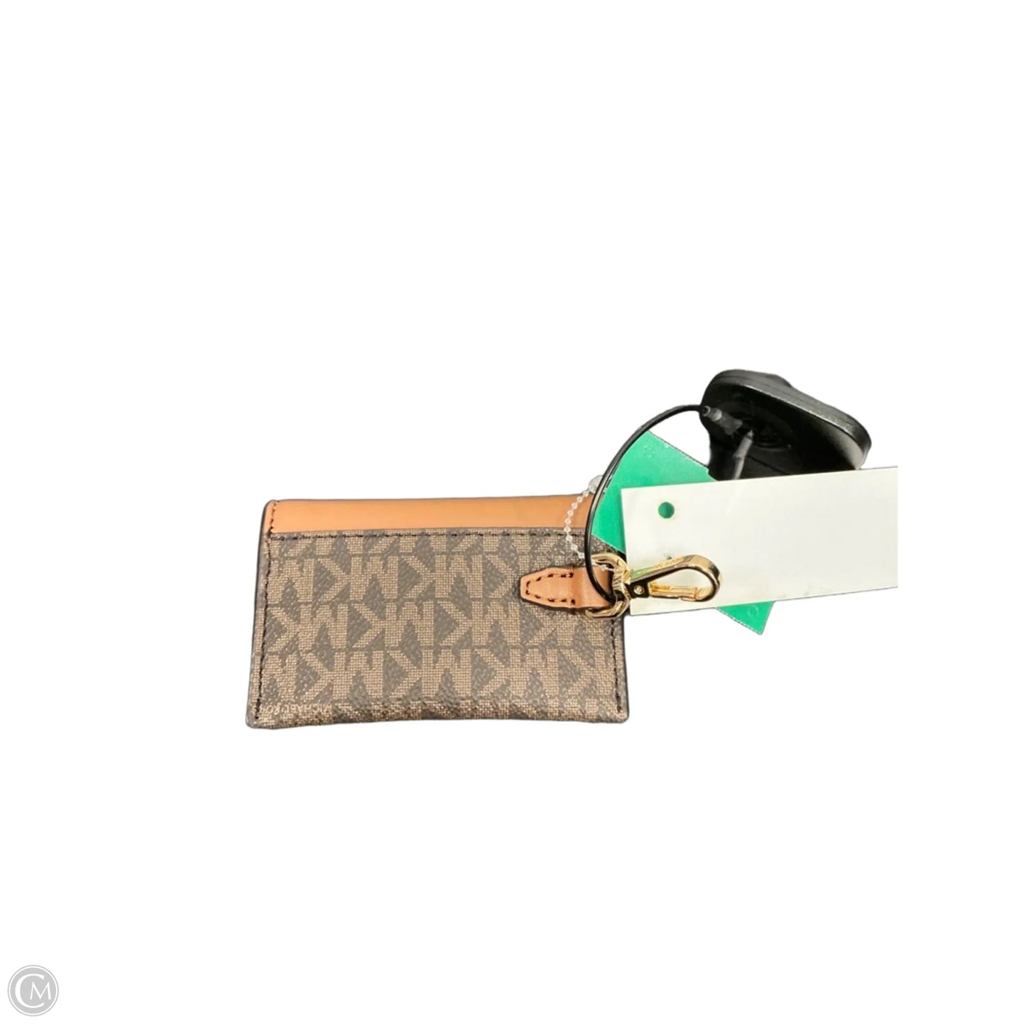Key Chain Designer By Michael Kors, Size: Small
