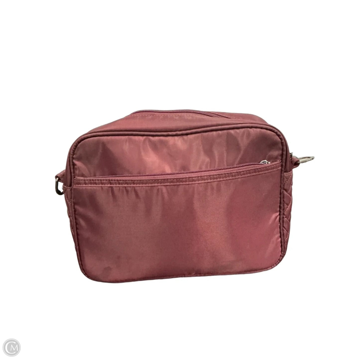Crossbody By Lug, Size: Medium