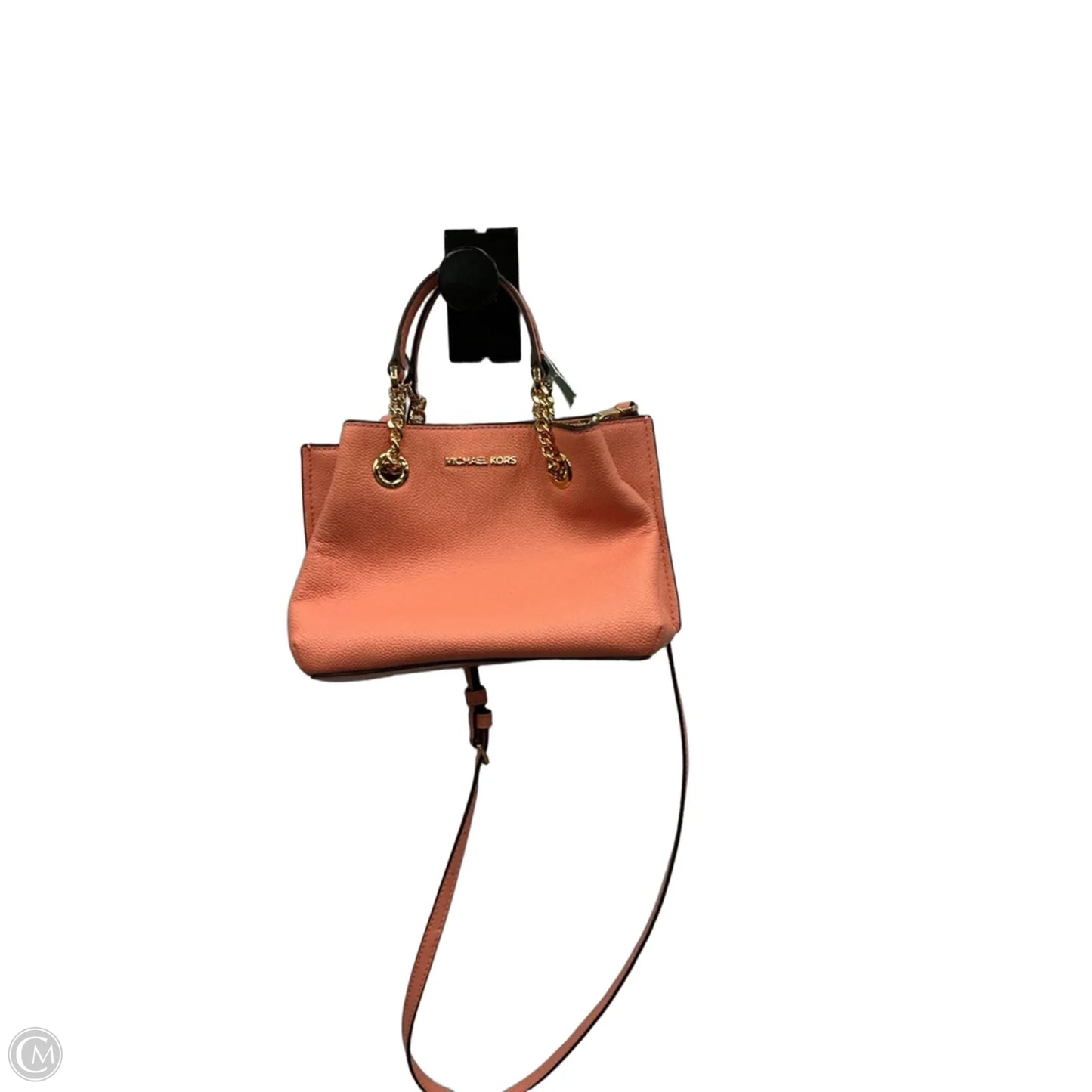 Crossbody Designer By Michael Kors, Size: Small