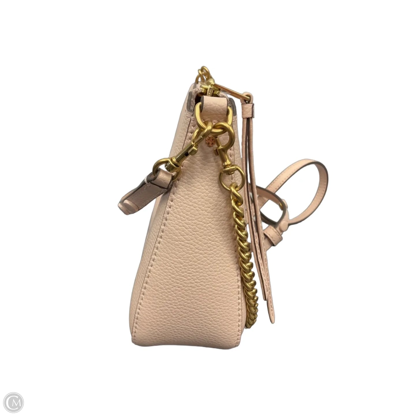 Crossbody Designer By Tory Burch, Size: Medium
