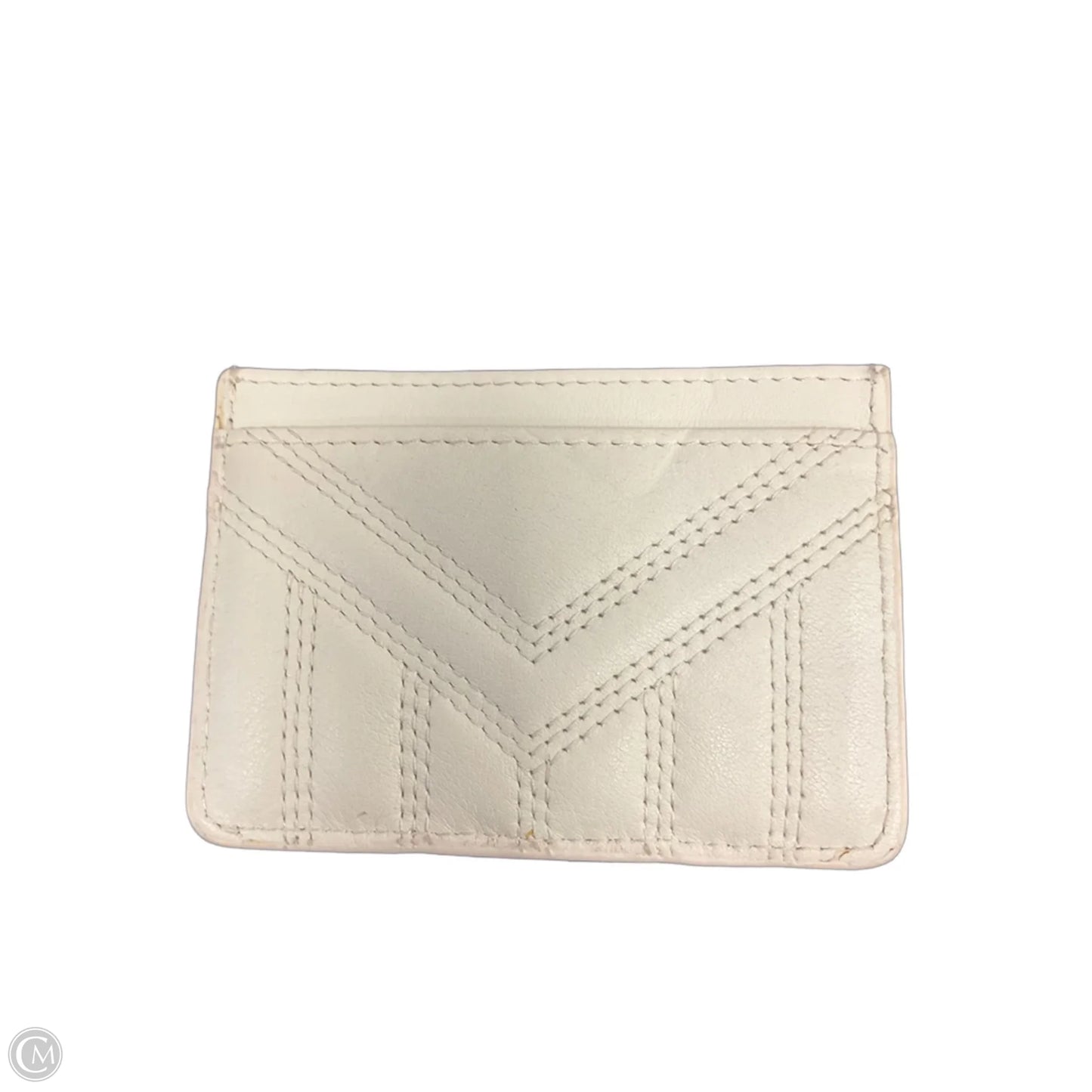 Id/card Holder By Ted Baker, Size: Small