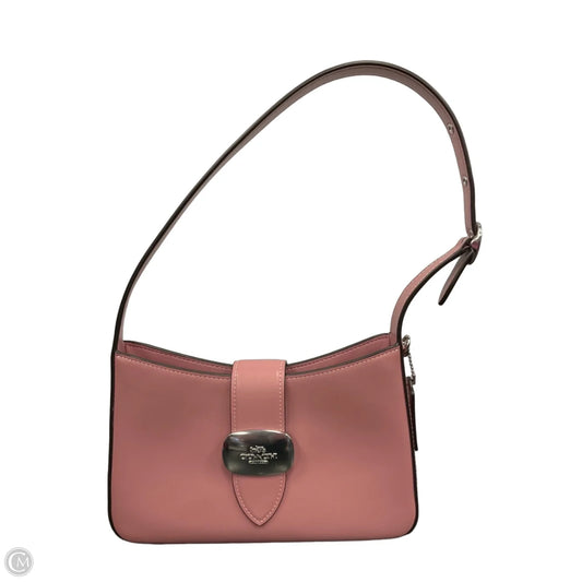Handbag Designer By Coach, Size: Small