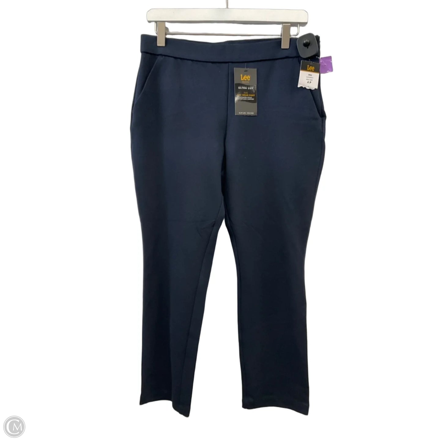 Pants Other By Lee In Navy, Size: 4p