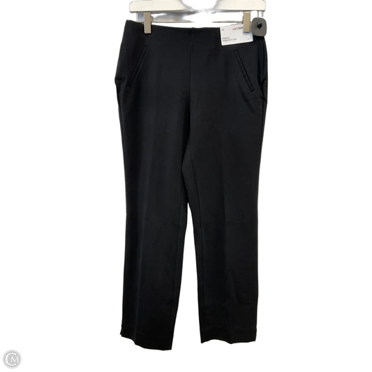 Pants Dress By Liz Claiborne In Black, Size: 4