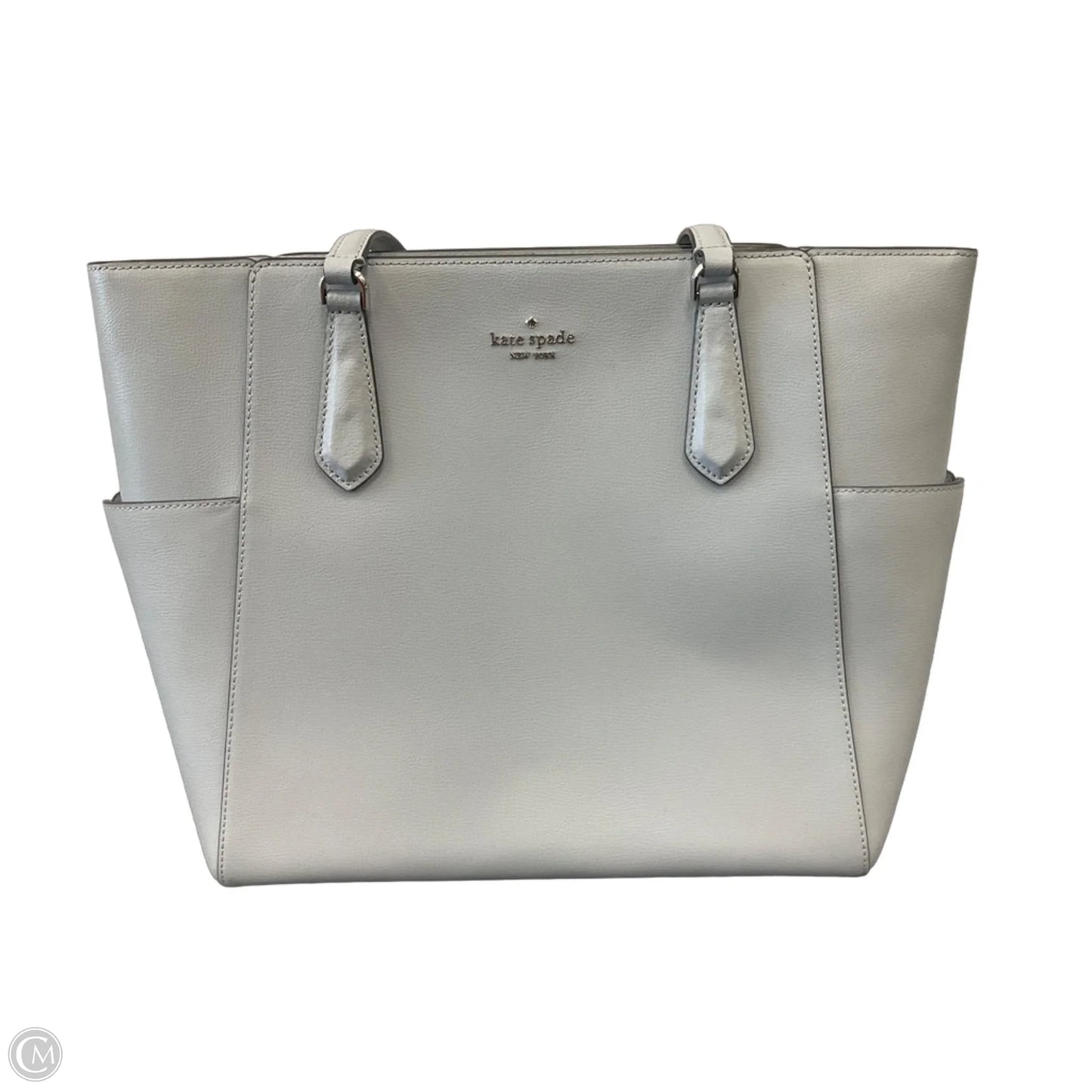 Tote Designer By Kate Spade, Size: Large