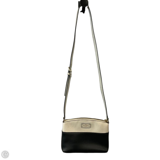 Crossbody Designer By Kate Spade, Size: Small