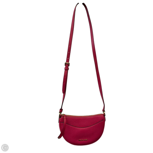 Crossbody Designer By Michael Kors, Size: Small